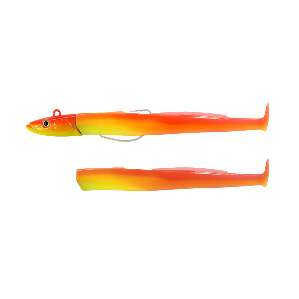 Combo Black Eel 200 Offshore 100g - Image 2