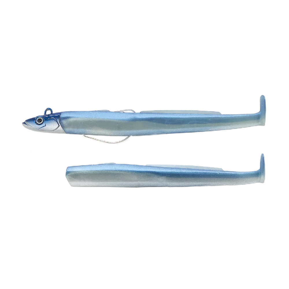 Combo Black Eel 200 Shore 50g - Image 3