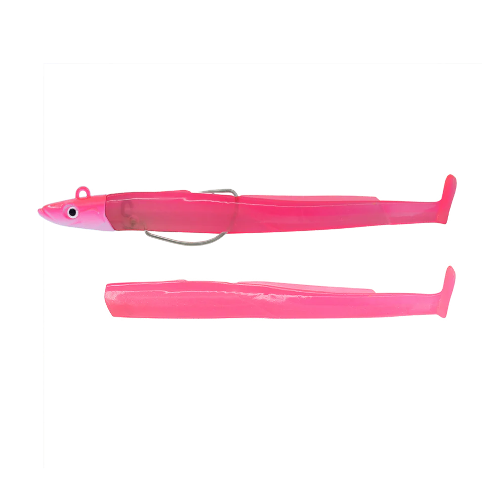 Combo Black Eel 200 Shore 50g - Image 4