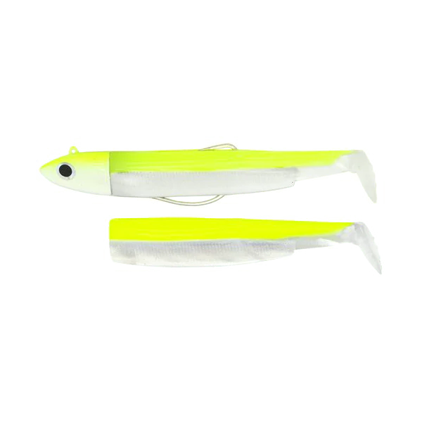 Combo Black Minnow 120 OffShore 25g - Image 3