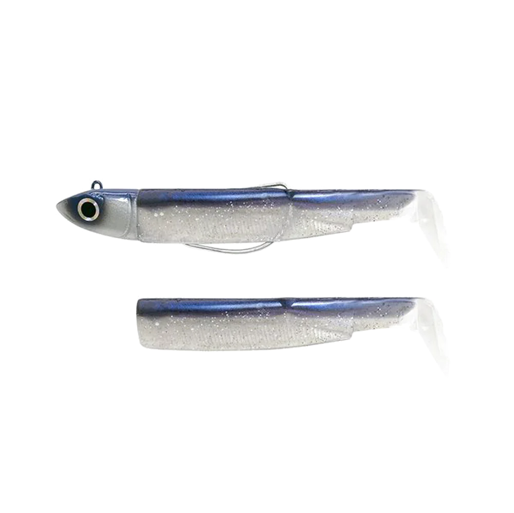 Combo Black Minnow 120 OffShore 25g - Image 4