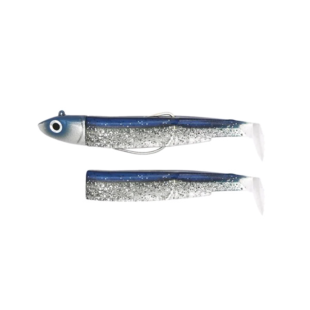 Combo Black Minnow 120 OffShore 25g - Image 5