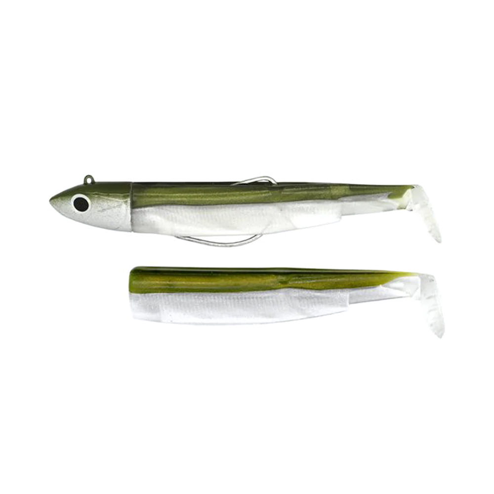Combo Black Minnow 140 OffShore 40g - Image 2