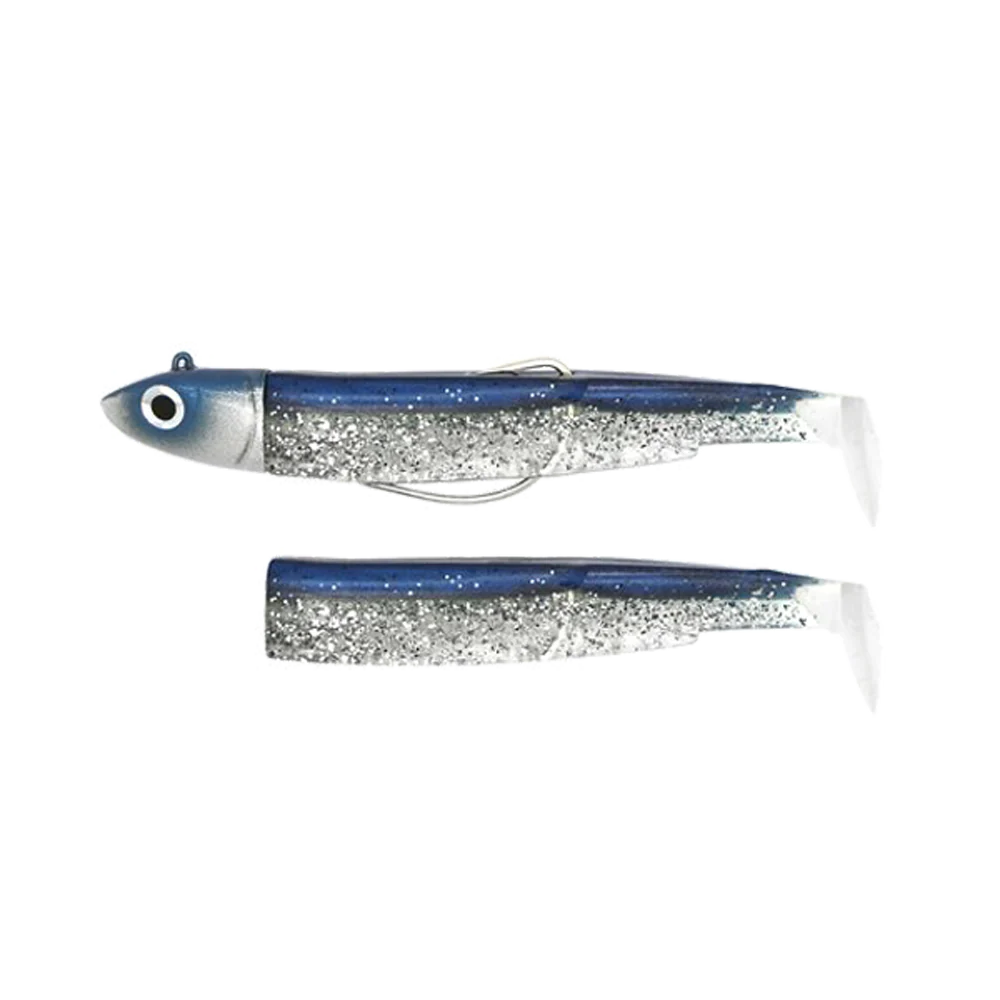 Combo Black Minnow 140 OffShore 40g - Image 3