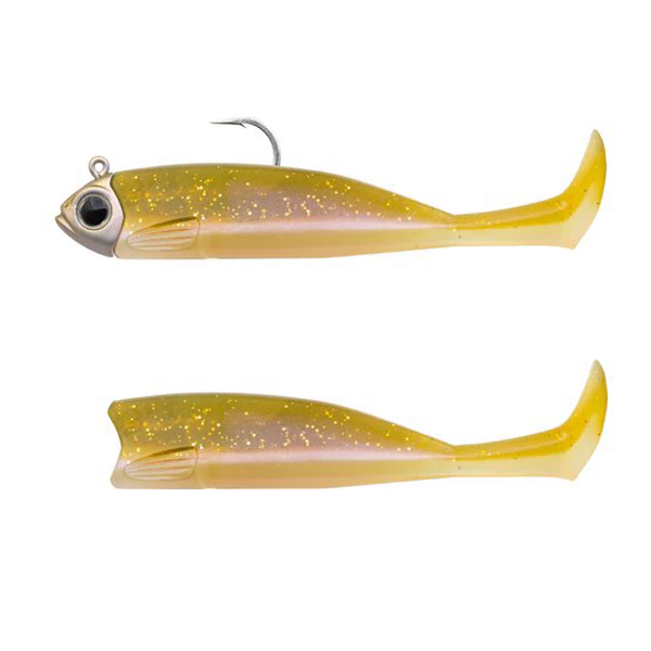 Combo Master Shad 75 - Image 2