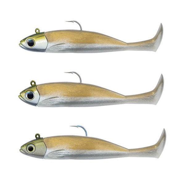 Combo Master Shad 100