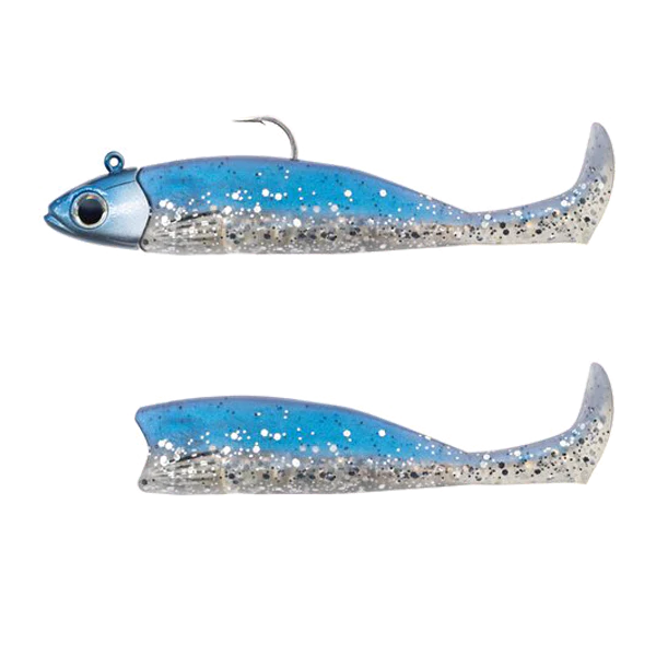 Combo Master Shad 125 - Image 3
