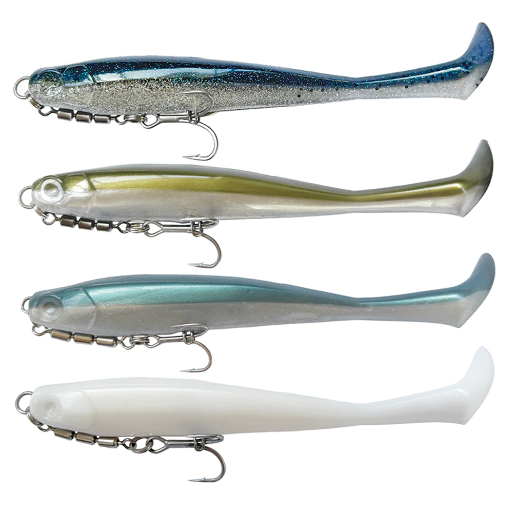 Combo Pit Swimmer 125