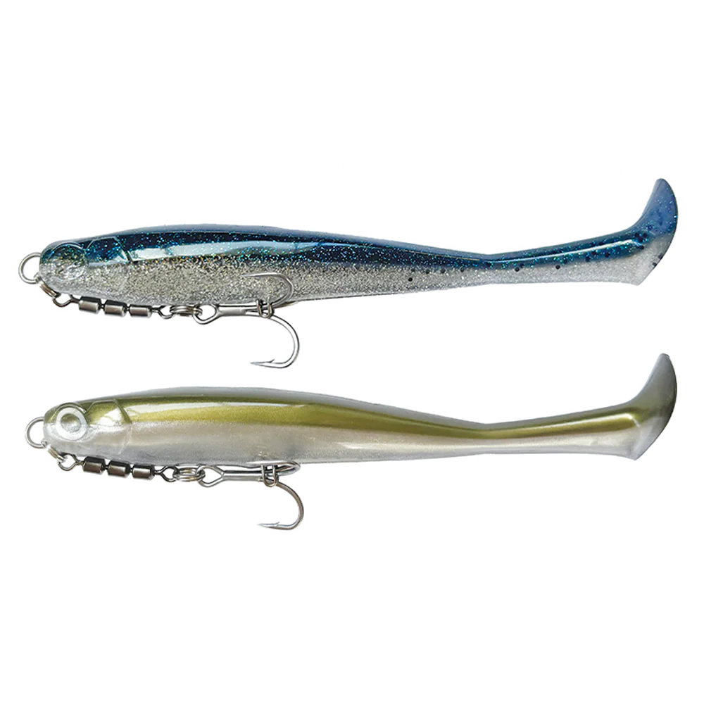 Combo Pit Swimmer 150