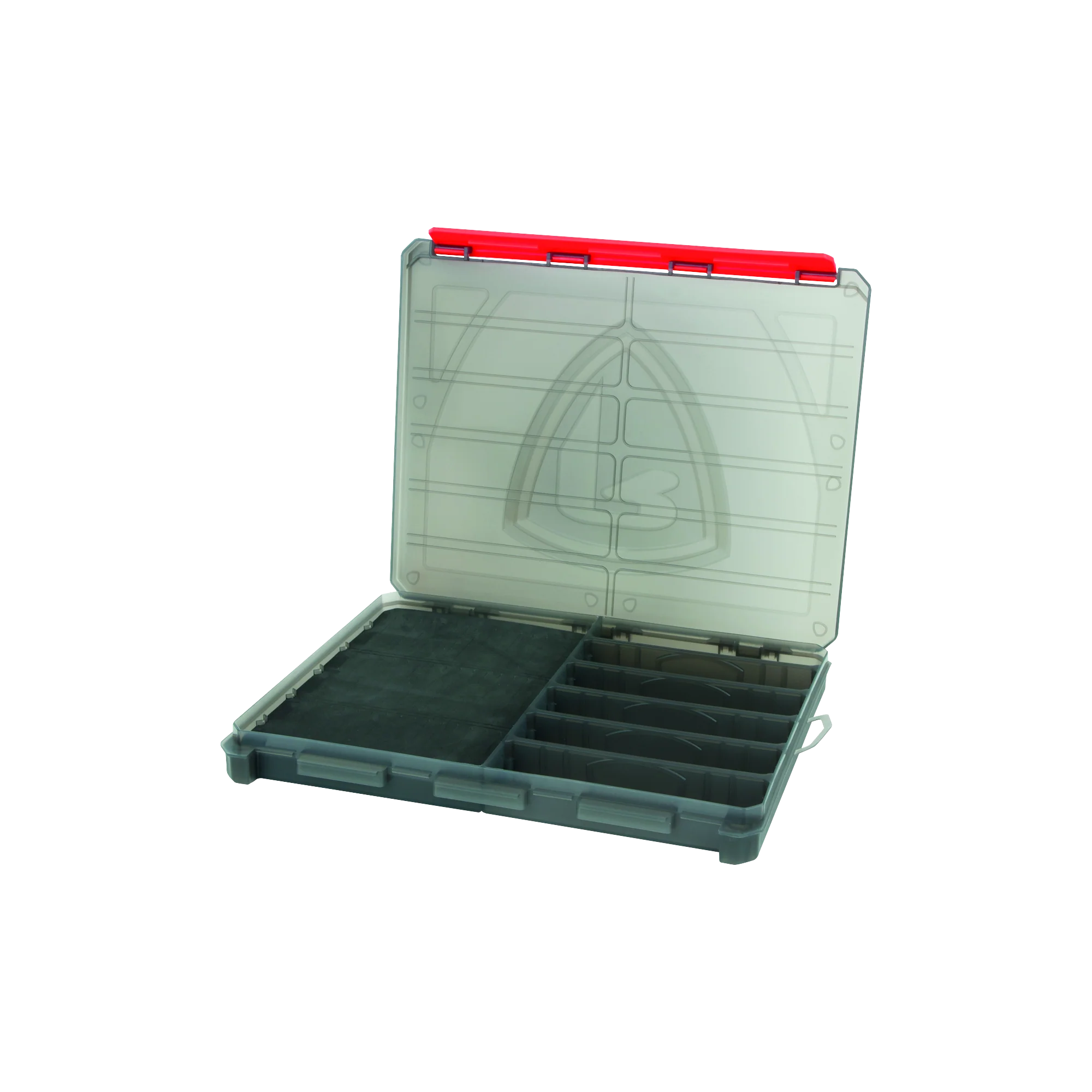 Boîte à têtes plombées Fox Rage Compact Rig Storage Box - Image 2