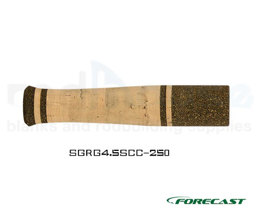 Cork Rear Grip Spinning Forecast - Image 3