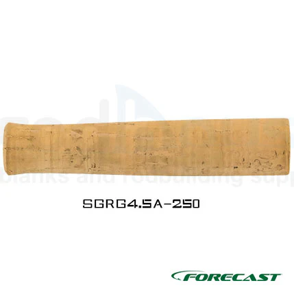 Cork Rear Grip Spinning Forecast - Image 4