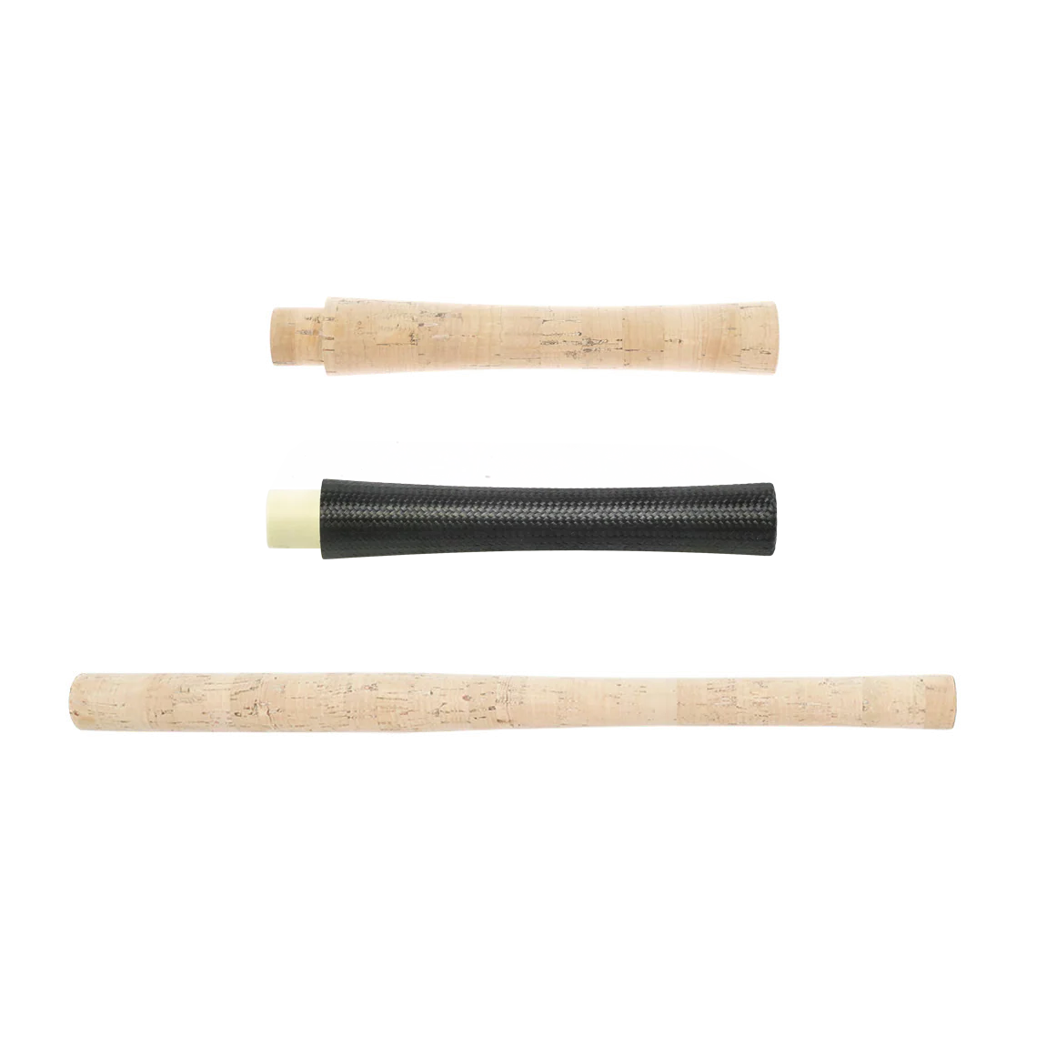Rear Grip Trout