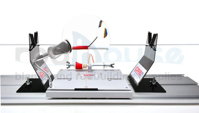 CRB LED Magnifier - Image 2