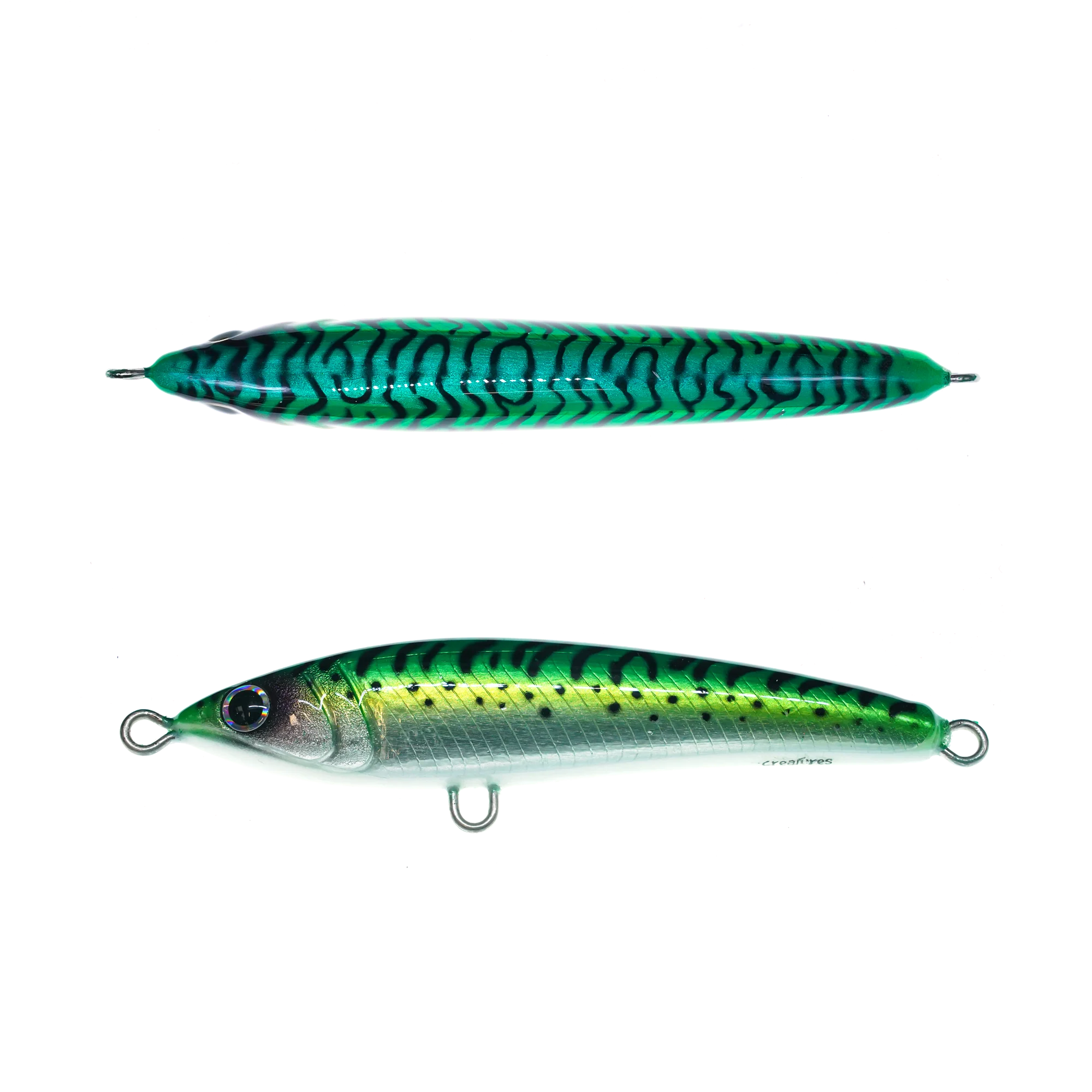 Crealures Bonito 130 - Image 4