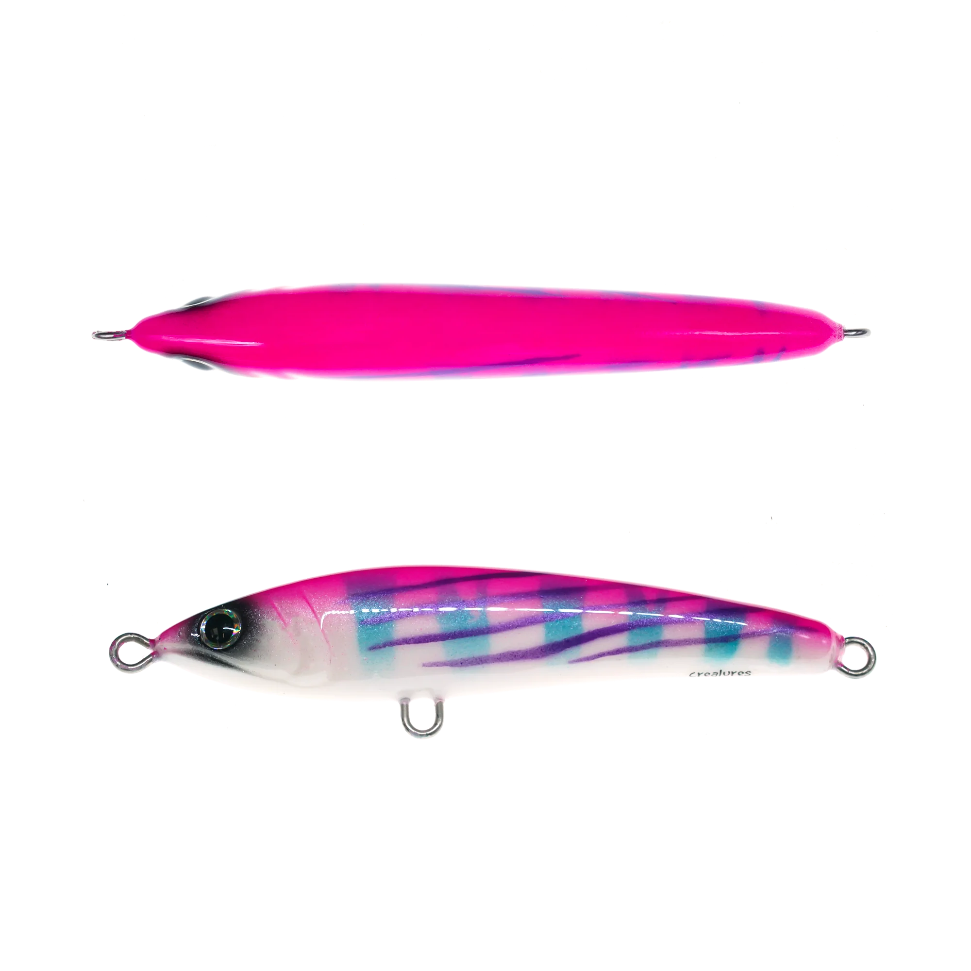 Crealures Bonito 130 - Image 7