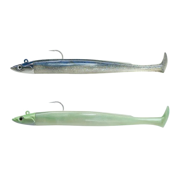 Double Combo Crazy Paddle Tail 150 Shore 10g