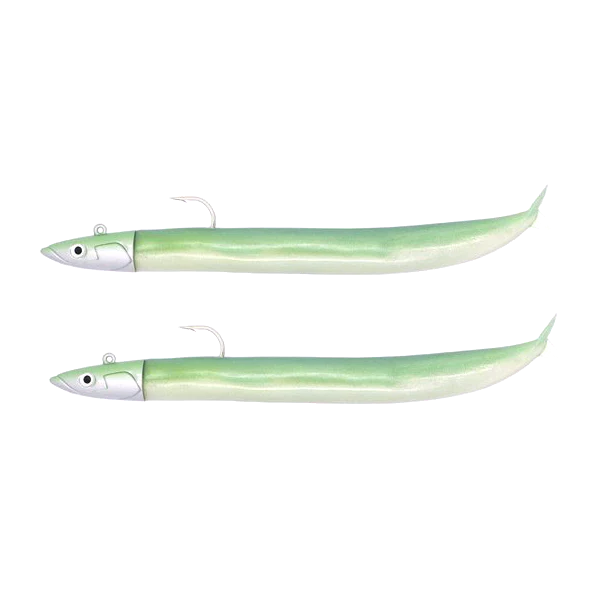 Double Combo Crazy Sand Eel Offshore 120 15g - Image 3