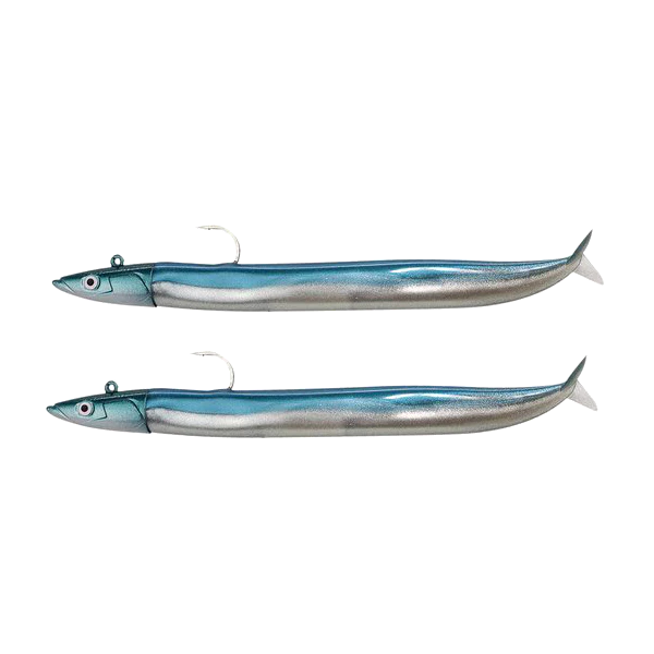 Double Combo Crazy Sand Eel Offshore 120 15g - Image 4