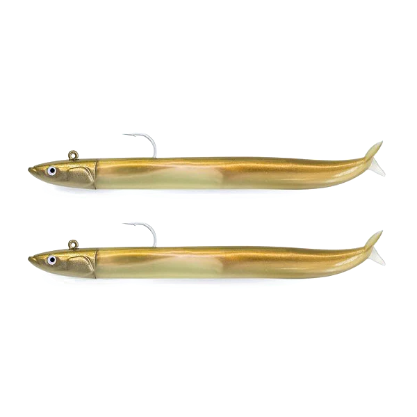 Double Combo Crazy Sand Eel Offshore 120 15g - Image 5