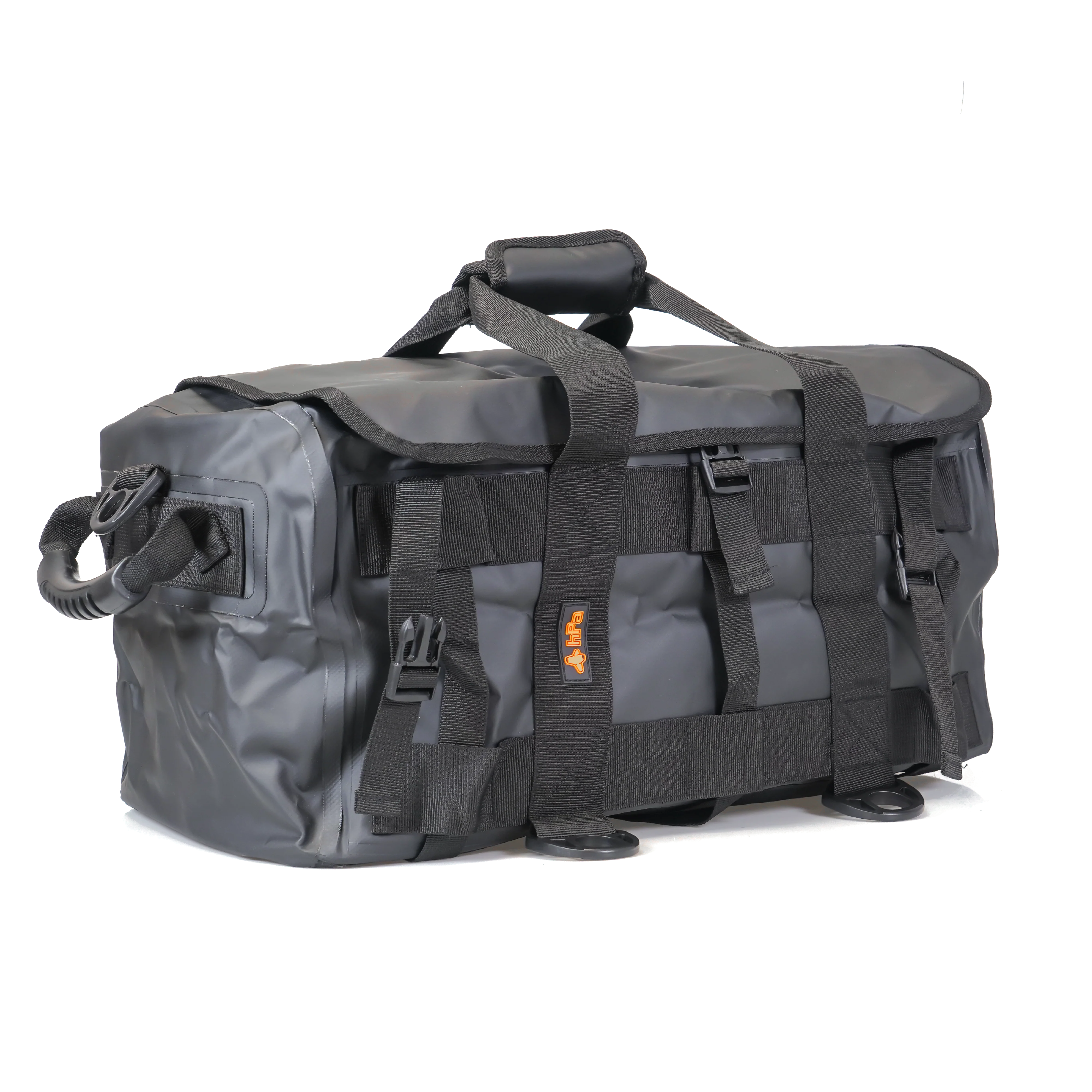 Dry Duffle 50 ZIP HD HPA