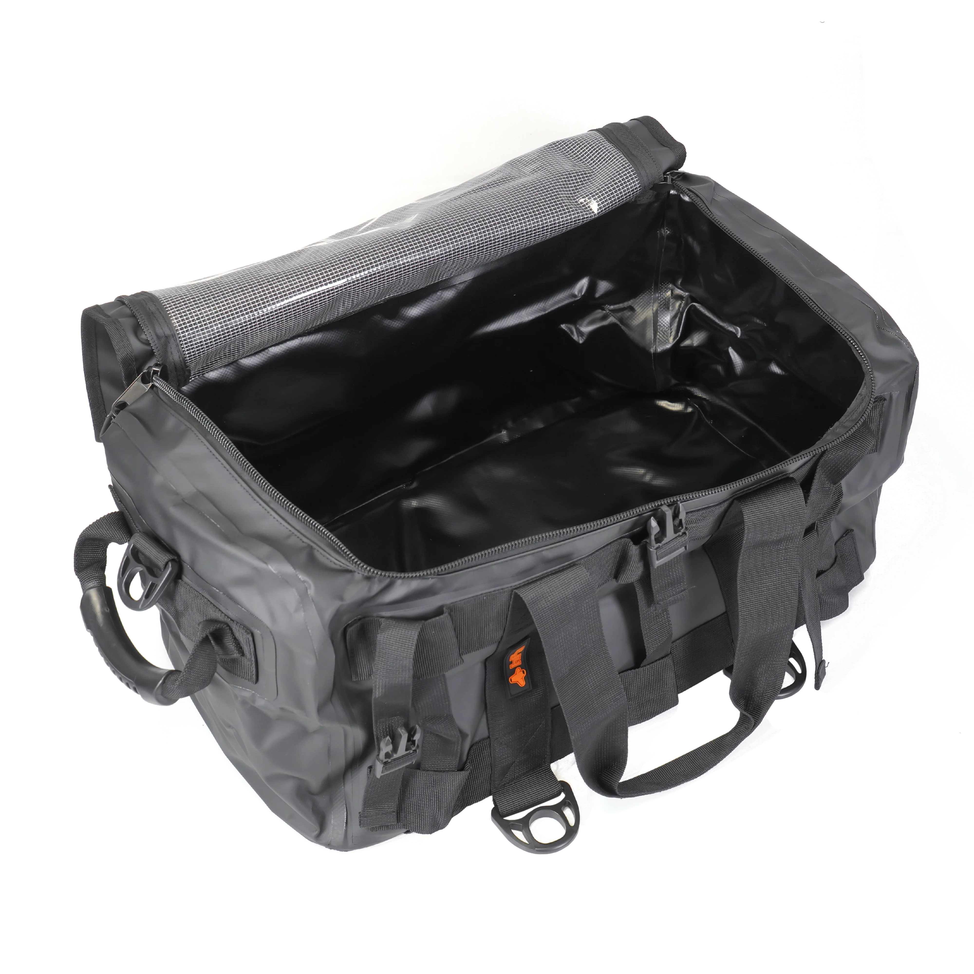Dry Duffle 50 ZIP HD HPA - Image 2
