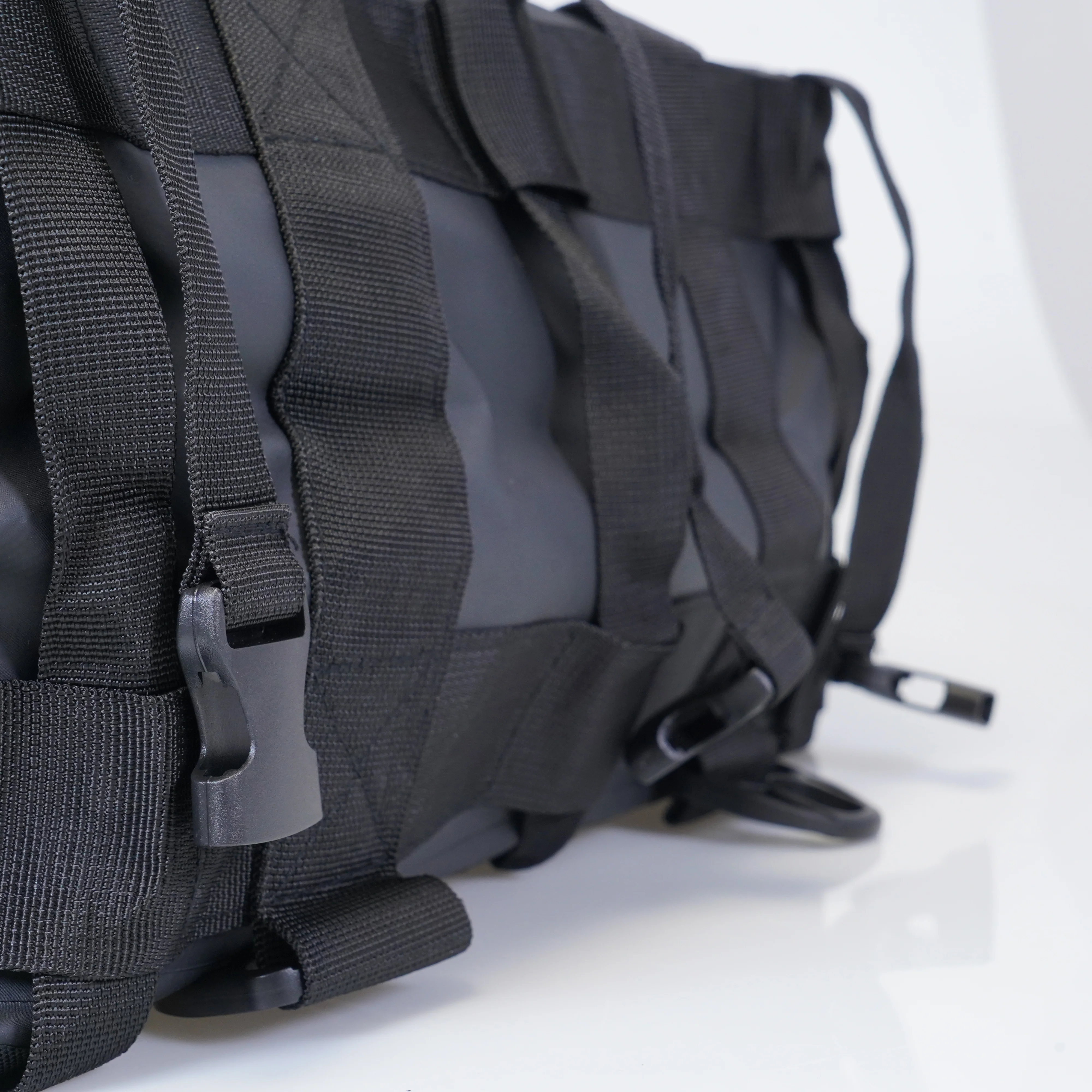 Dry Duffle 50 ZIP HD HPA - Image 5
