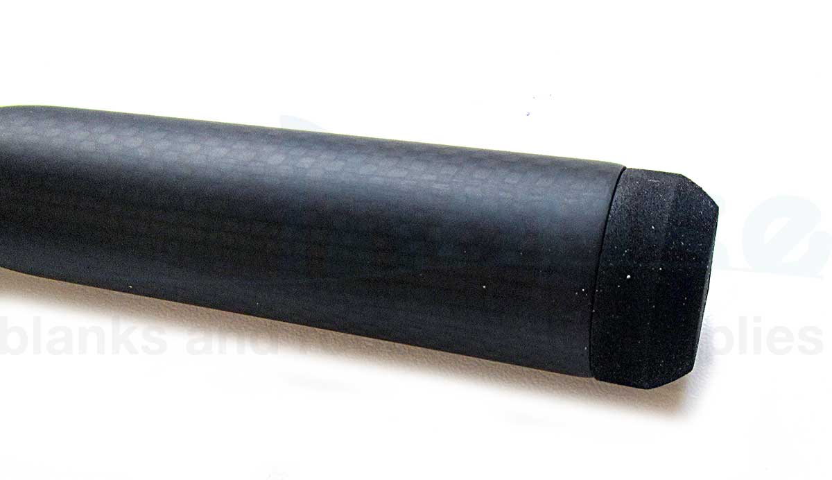 EFX Full Grip Carbon 1K 14.5 Long - Image 2