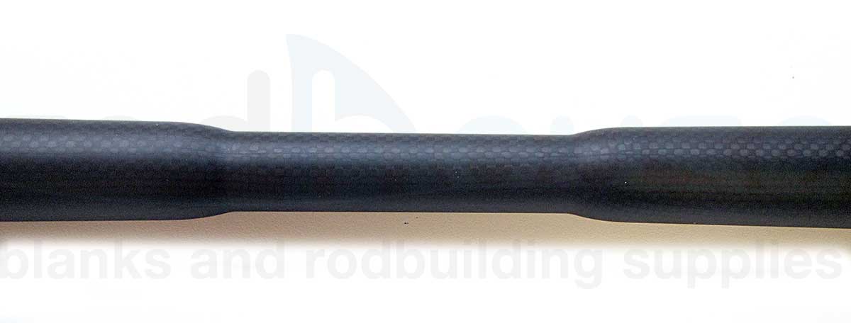 EFX Full Grip Carbon 1K 14.5 Long - Image 3