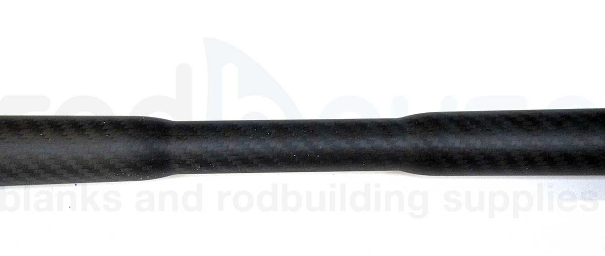EFX Full Grip Carbon 3K 14.5 Long - Image 2