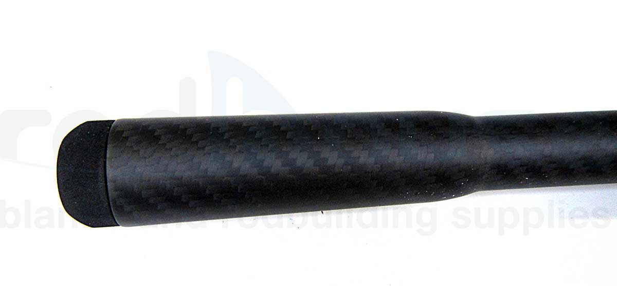 EFX Full Grip Carbon 3K 14.5 Long - Image 3