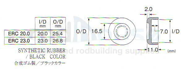 ERC 23 FUJI - Image 2