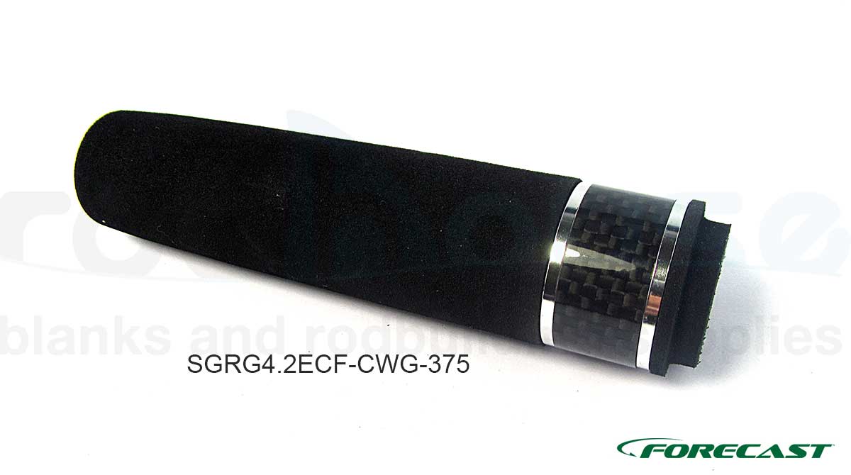 EVA/Carbon/Texalium Inlays - Image 5
