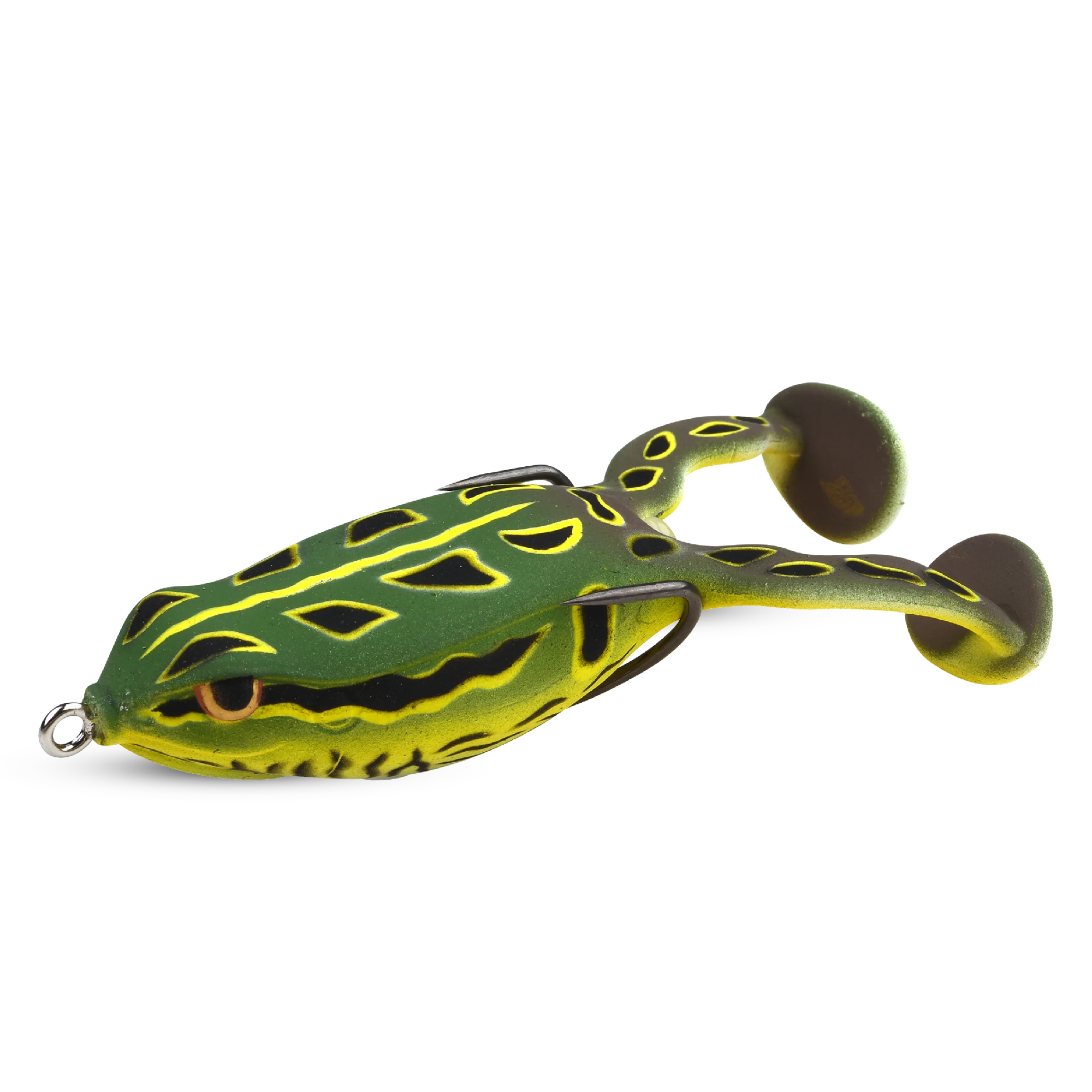 Flapping Frog 65