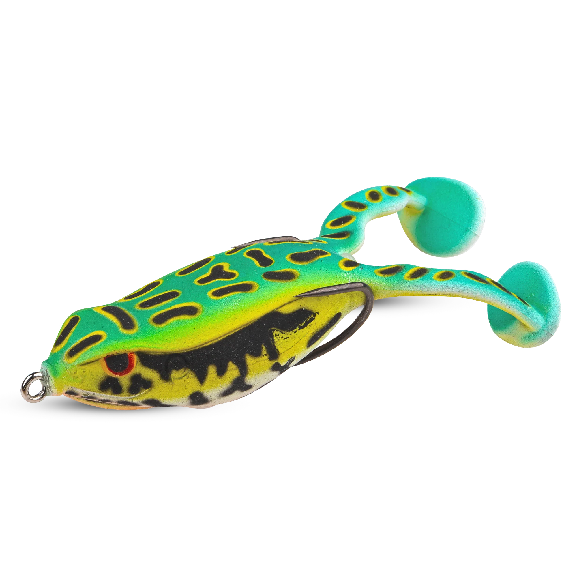 Flapping Frog 65 - Image 4