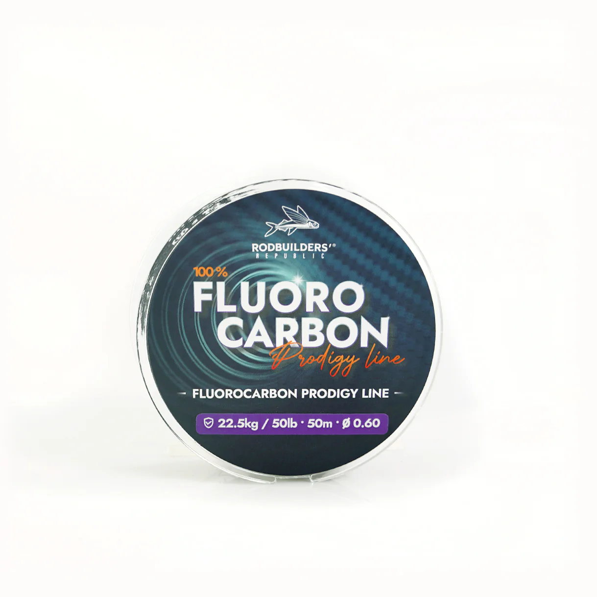 Fluorocarbon Prodigy Lines - Image 10
