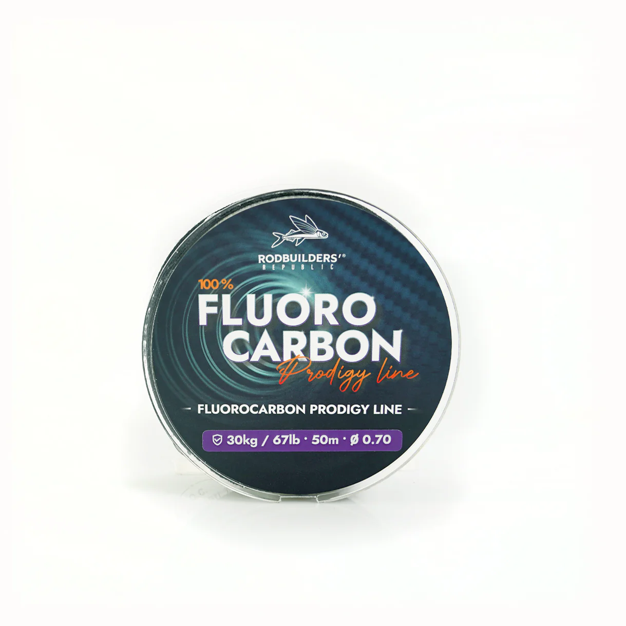 Fluorocarbon Prodigy Lines - Image 11