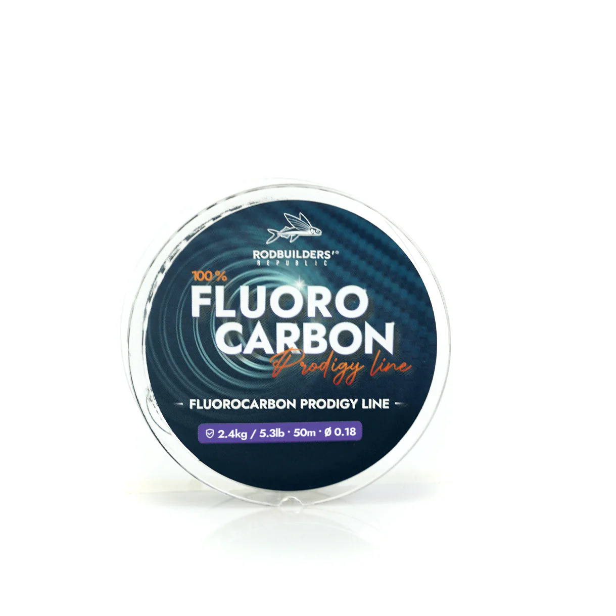 Fluorocarbon Prodigy Lines - Image 2