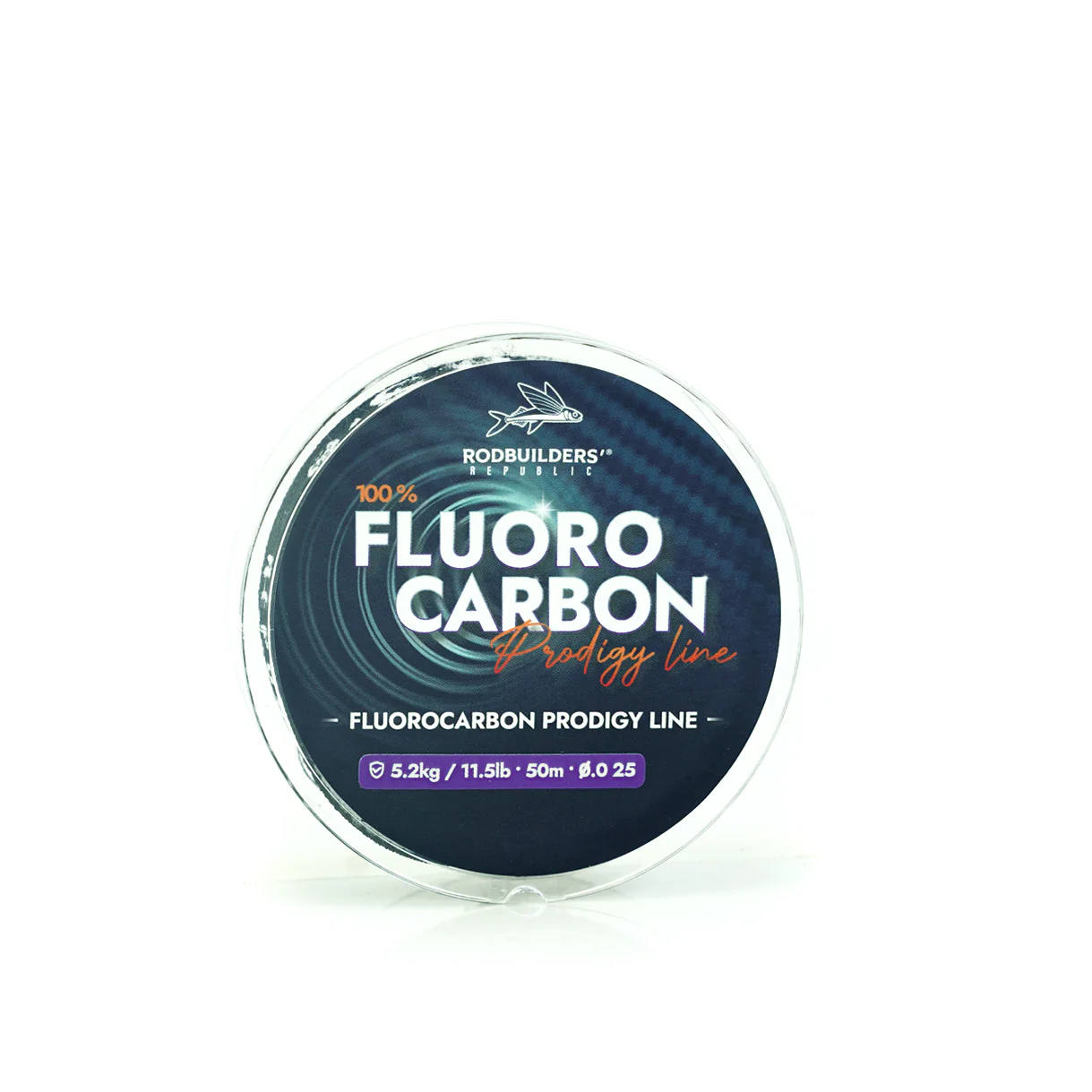 Fluorocarbon Prodigy Lines - Image 4