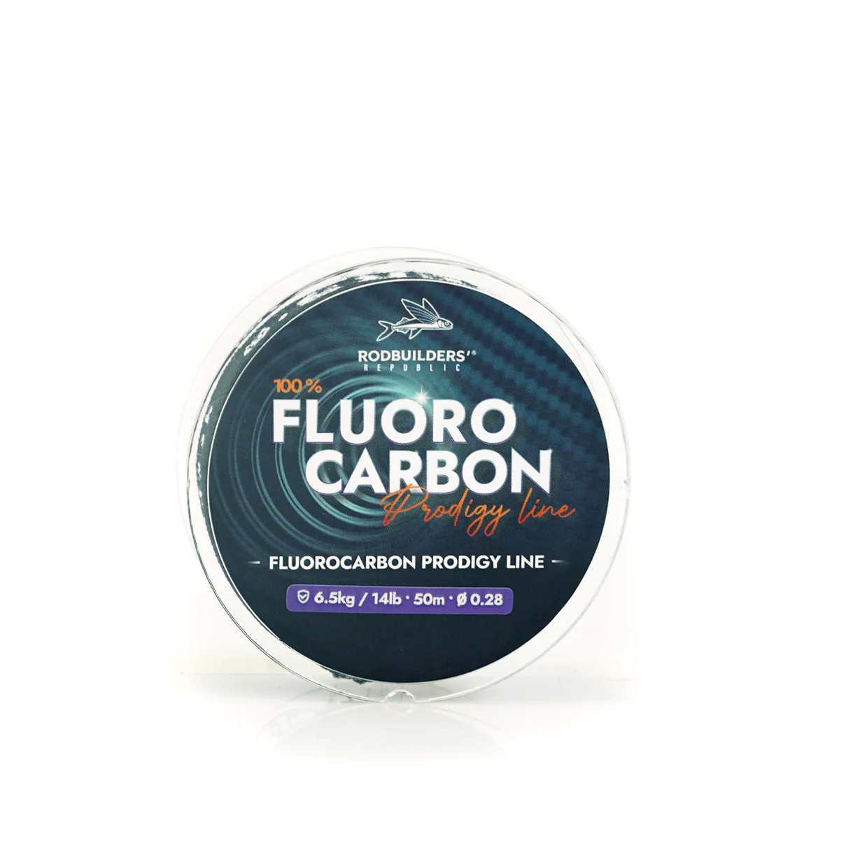 Fluorocarbon Prodigy Lines - Image 5
