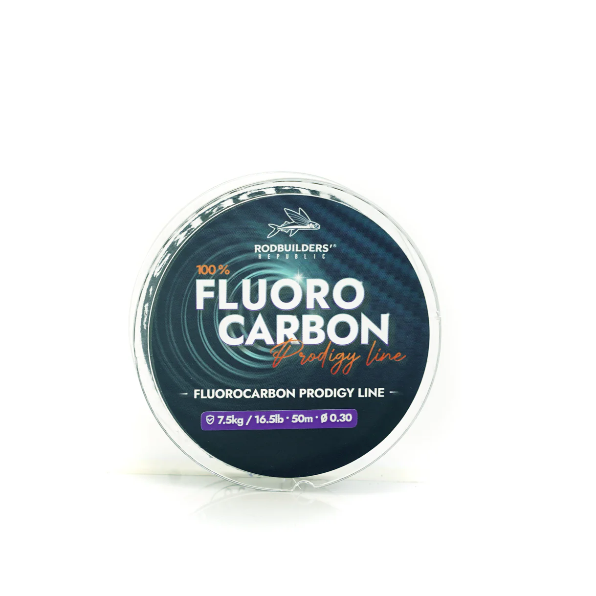 Fluorocarbon Prodigy Lines - Image 6