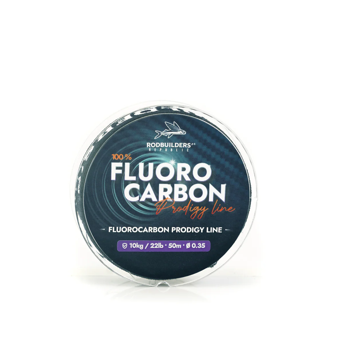 Fluorocarbon Prodigy Lines - Image 7