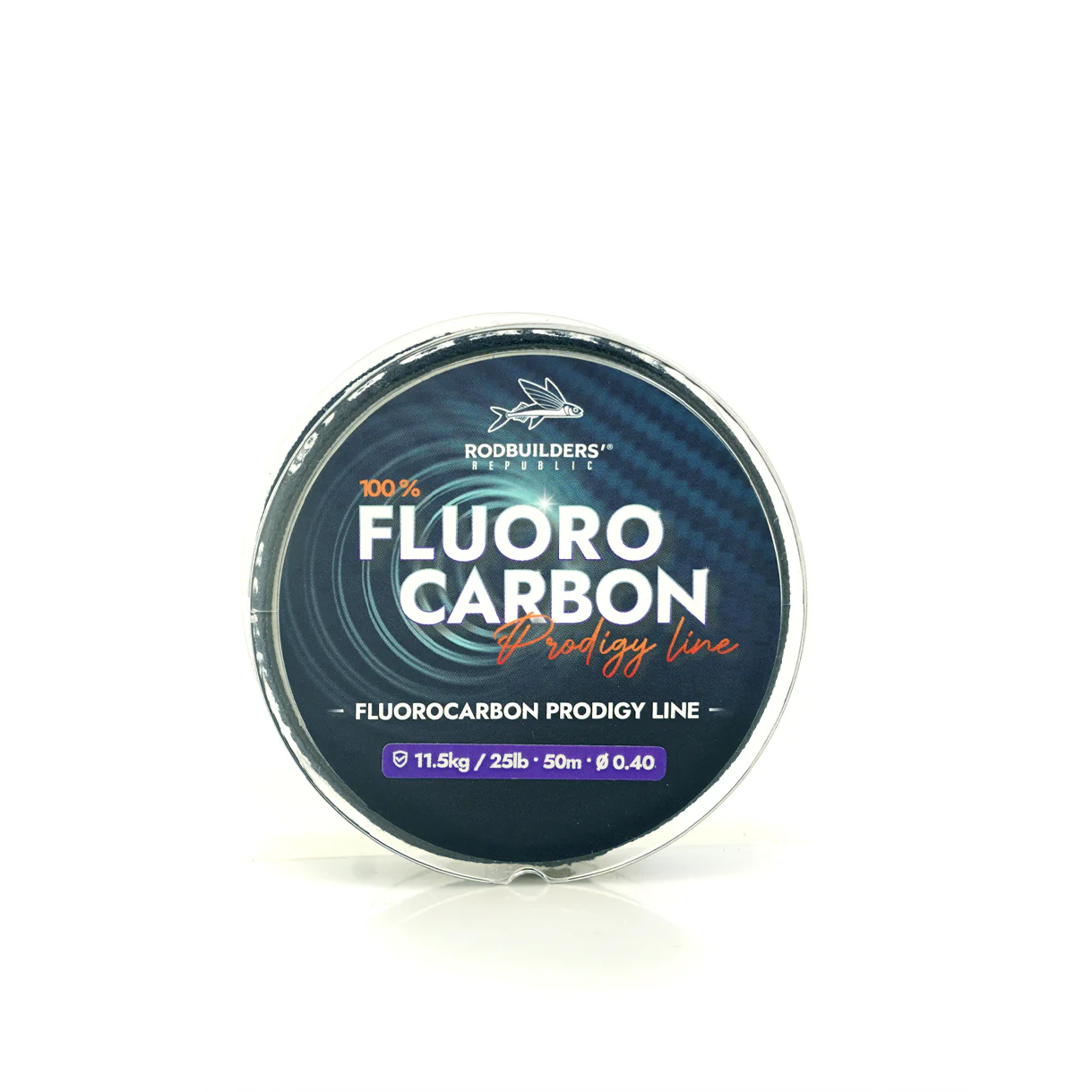 Fluorocarbon Prodigy Lines - Image 8