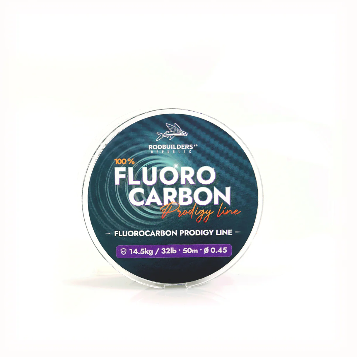 Fluorocarbon Prodigy Lines - Image 9