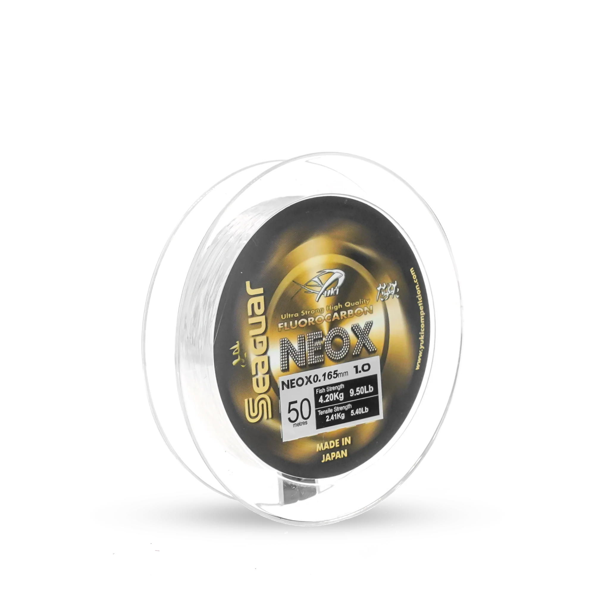 Fluorocarbone Seaguar Neox - Image 10