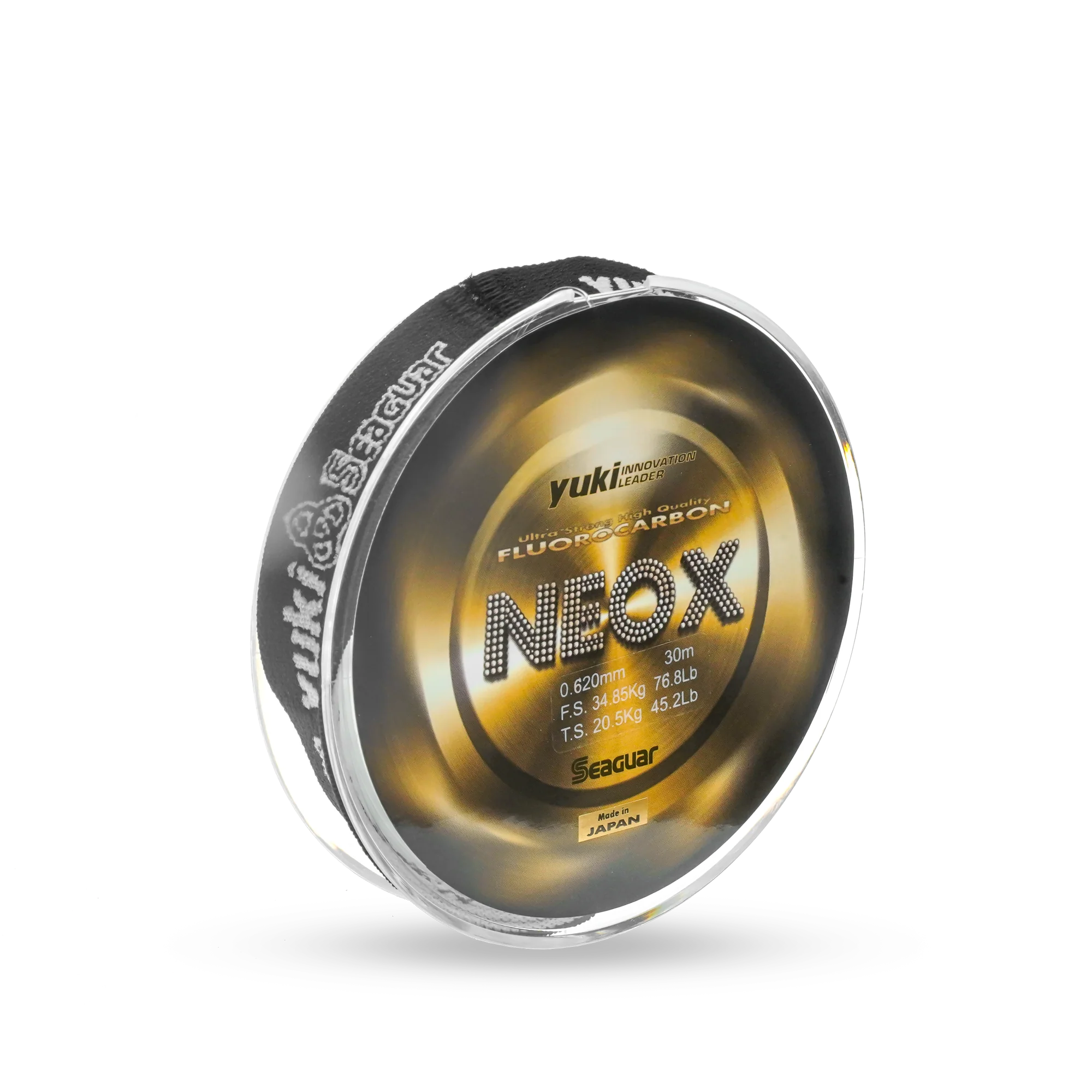 Fluorocarbone Seaguar Neox - Image 11