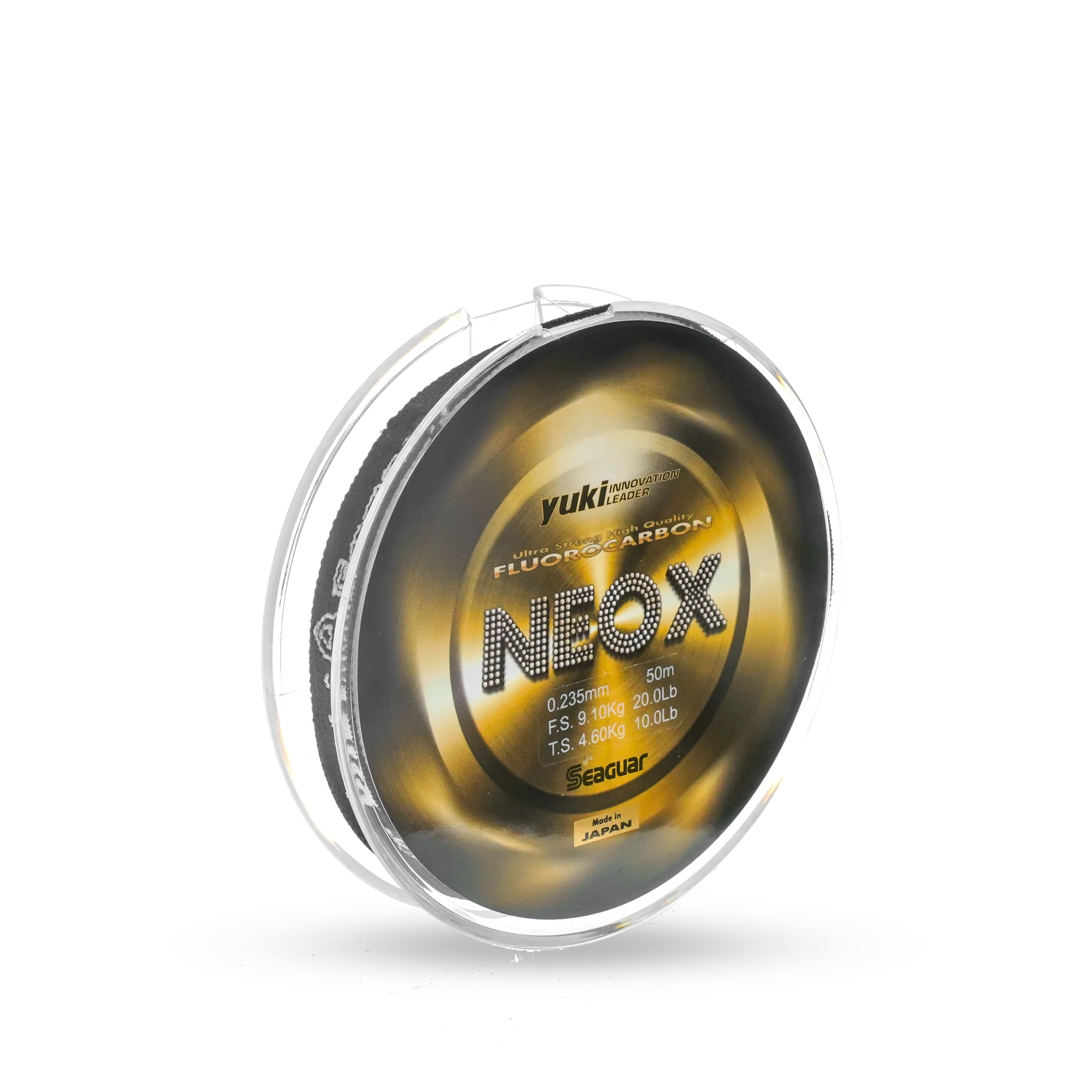 Fluorocarbone Seaguar Neox - Image 3