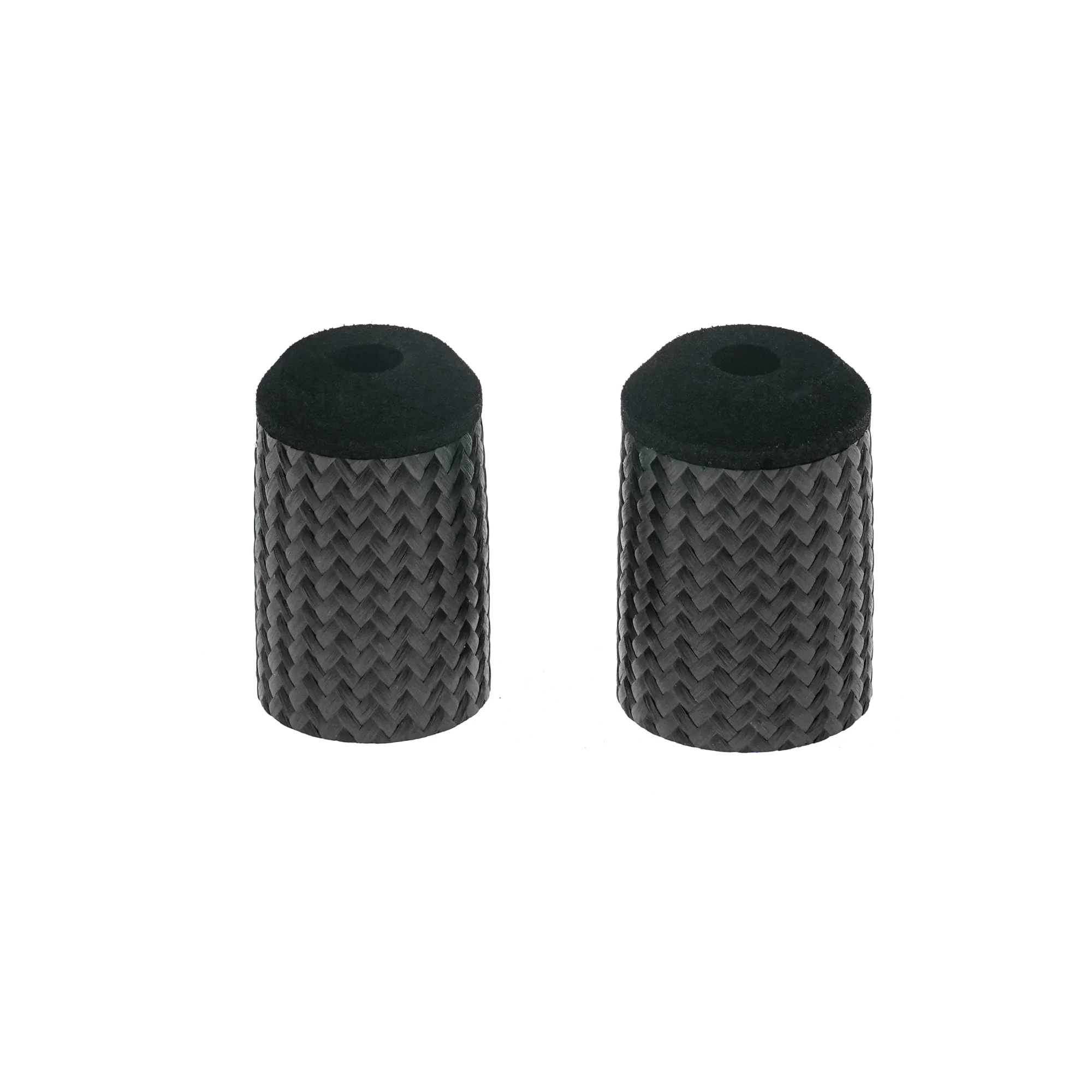 Fore Grip Carbon CTC for TCH Reel Seat