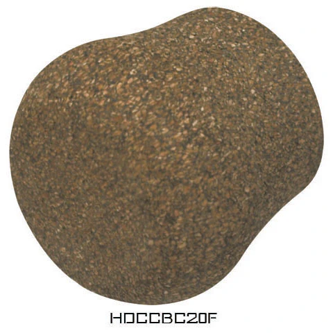 Forecast butt caps - Image 6