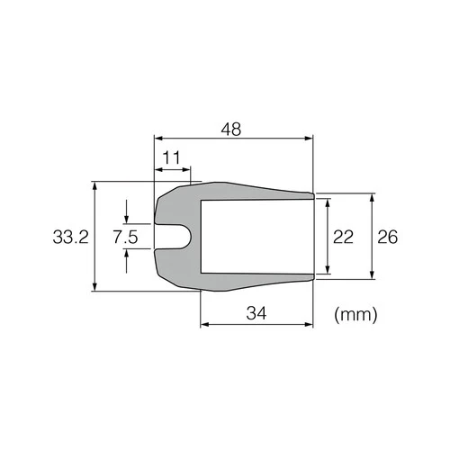 Fuji SGC Swing System Gimbal - Image 4